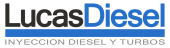 Lucas Diesel Logo